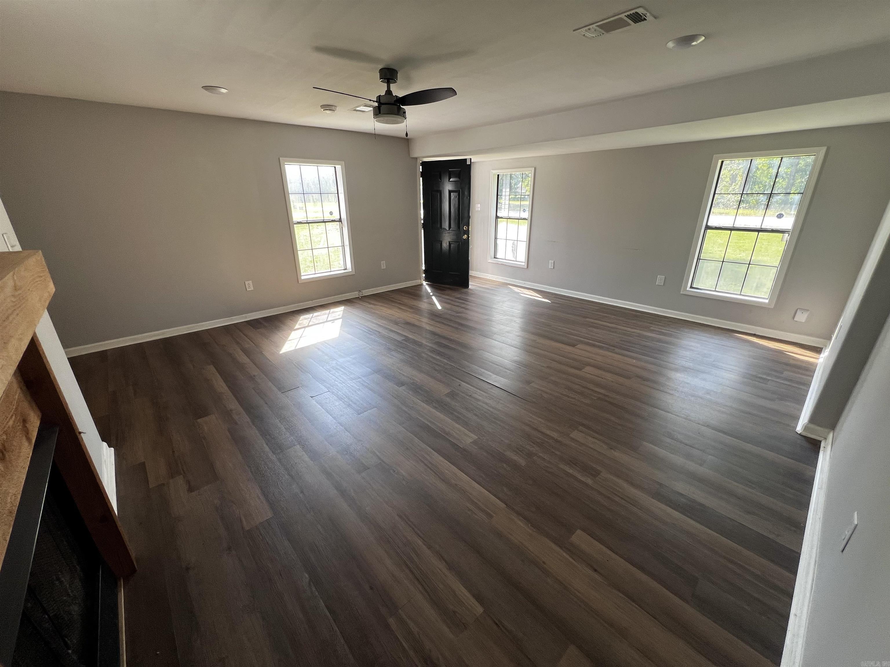 Jefferson County - Residential