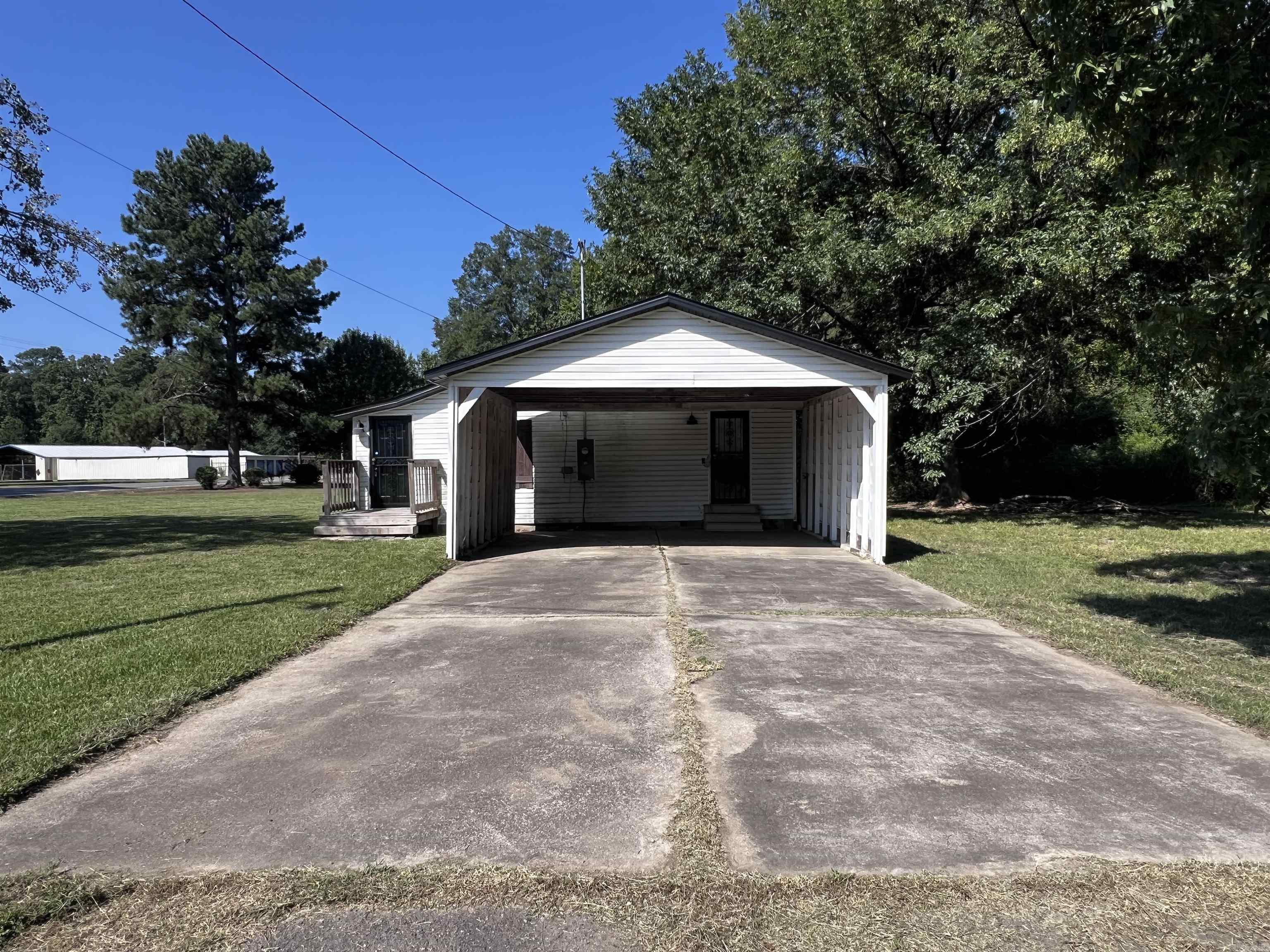 Jefferson County - Residential