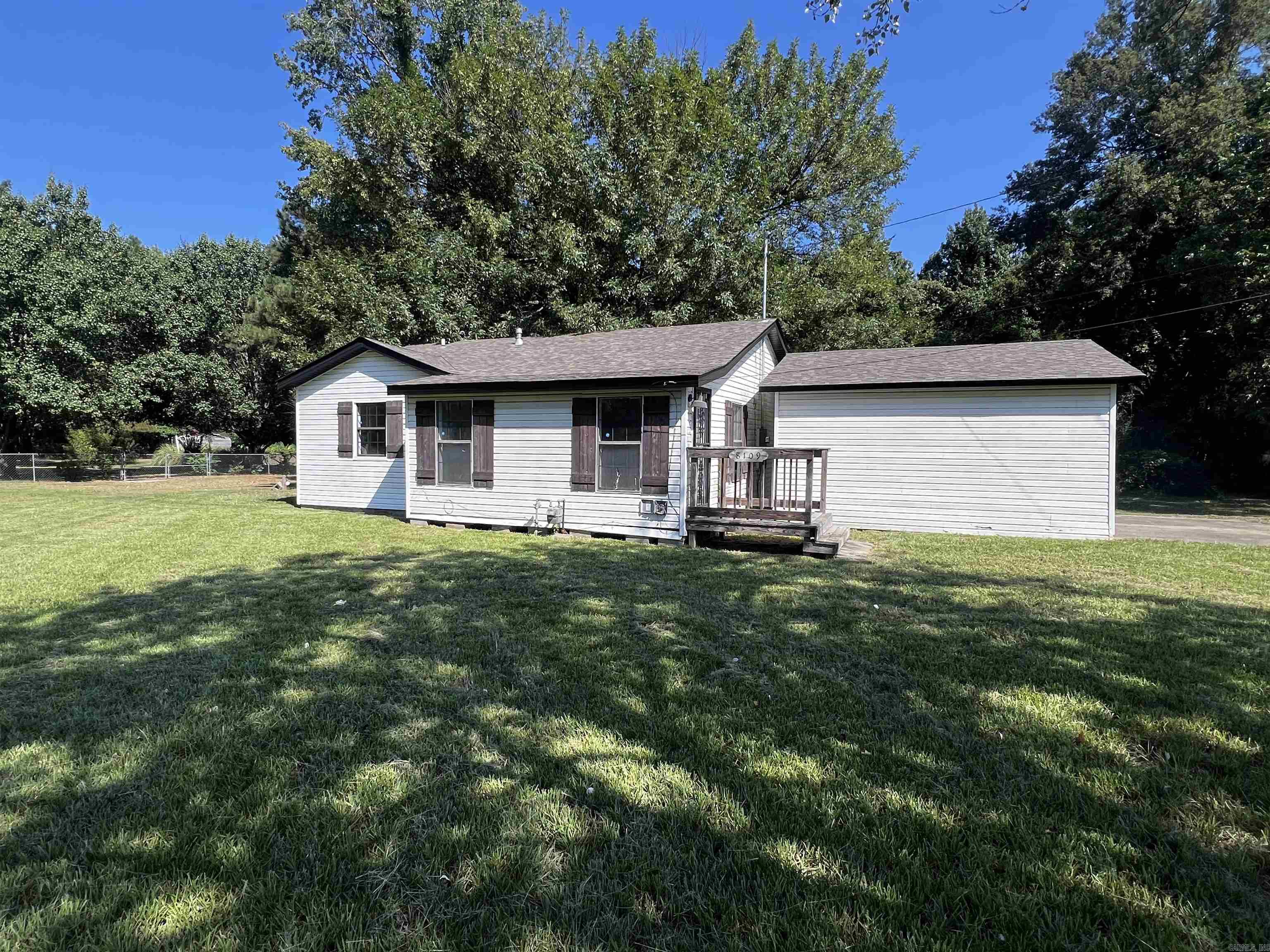 Jefferson County - Residential