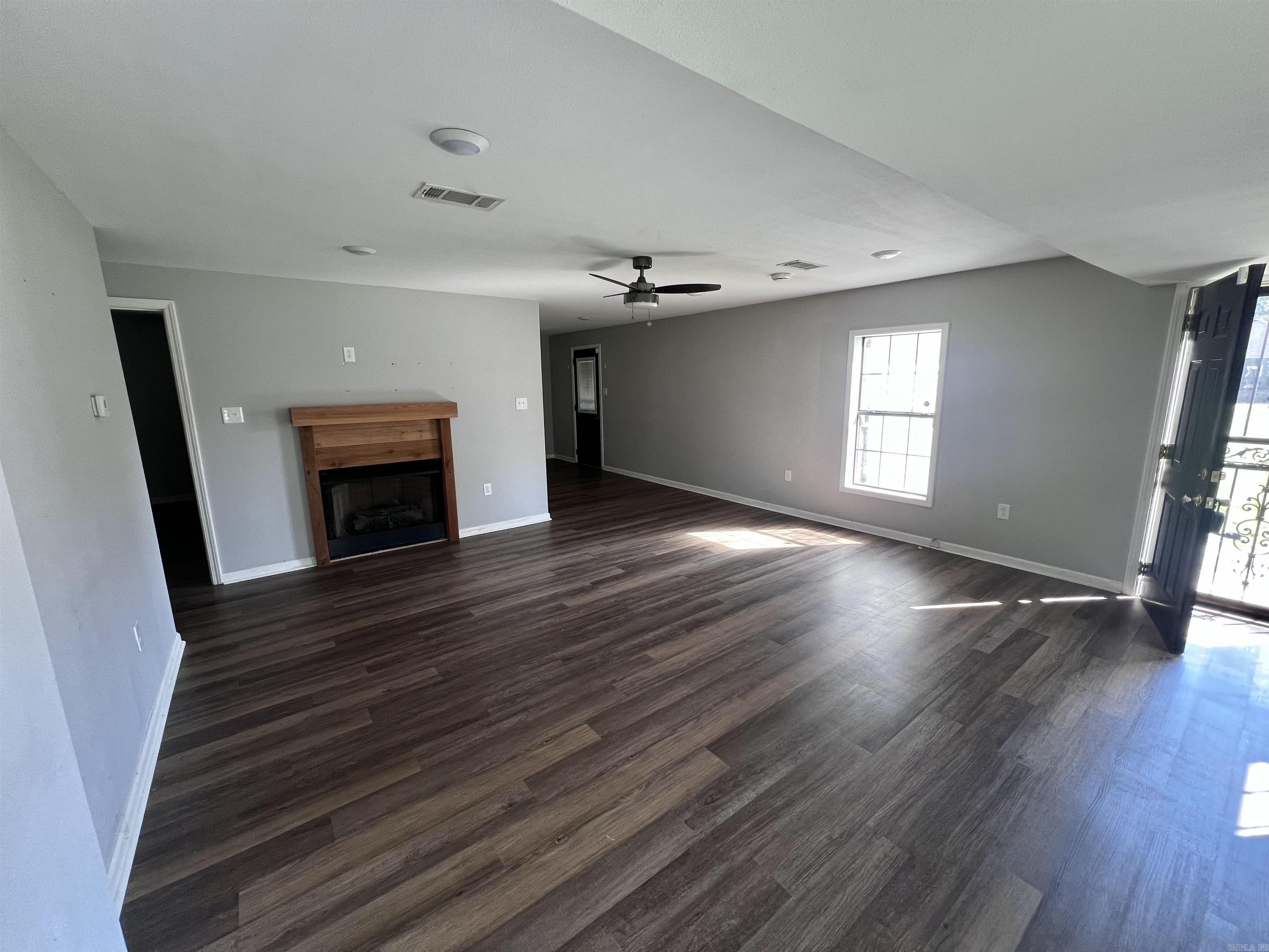 Jefferson County - Residential