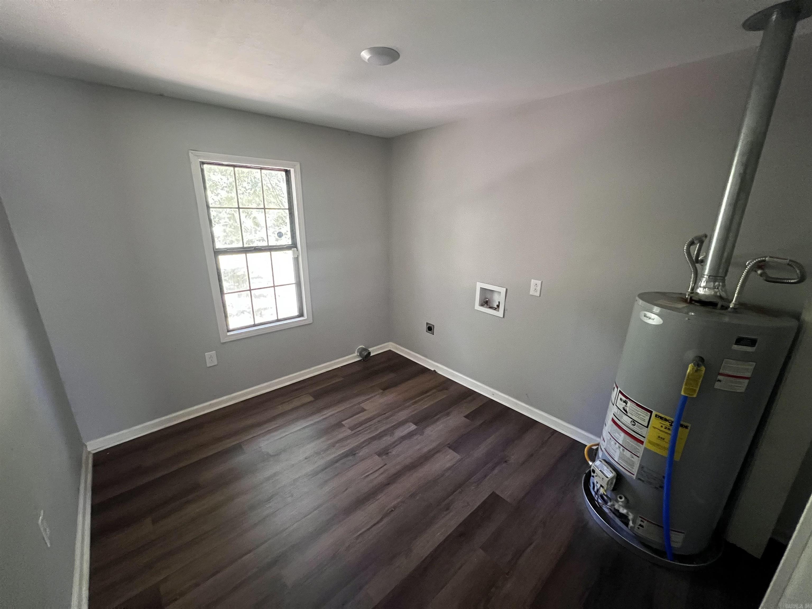 Jefferson County - Residential