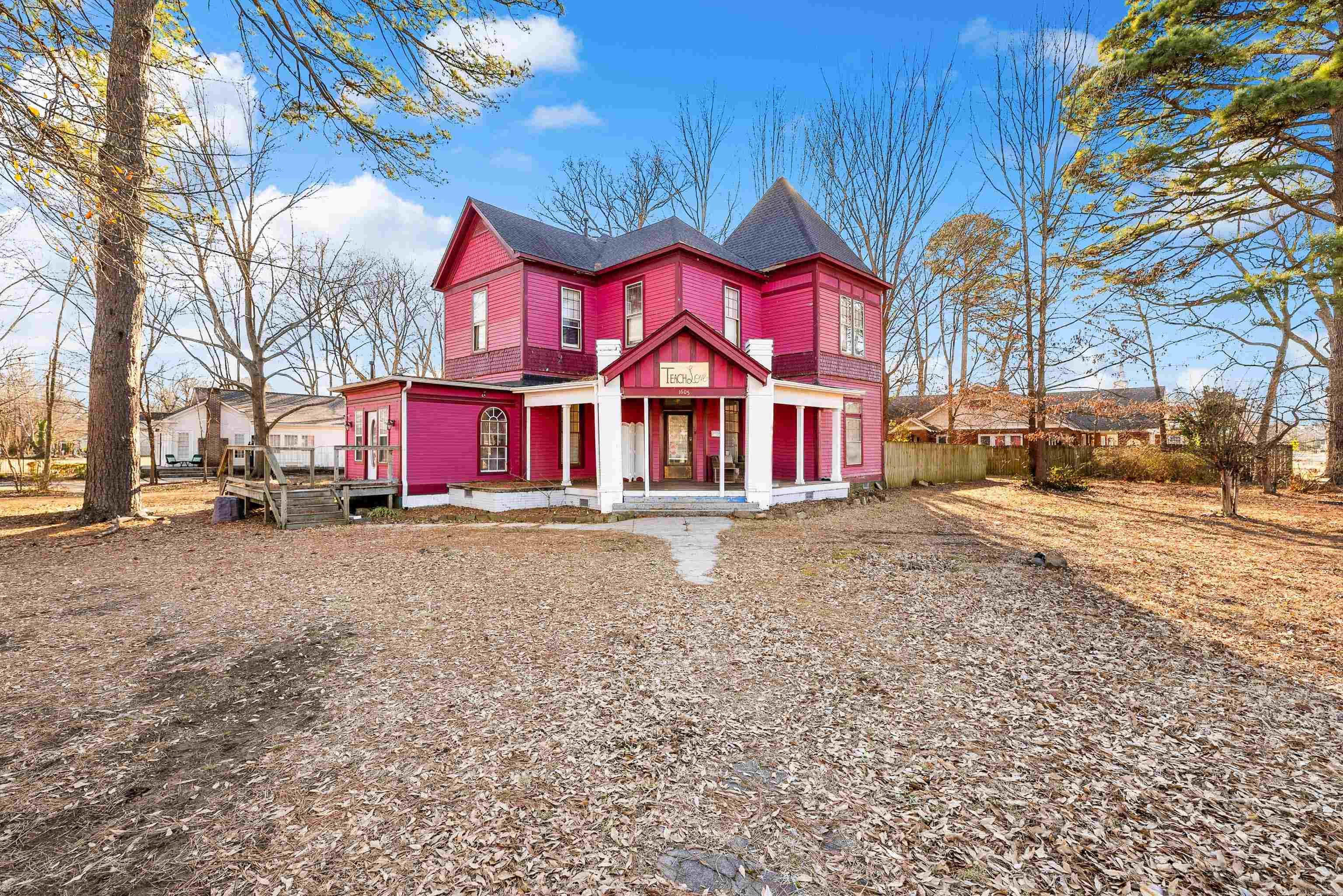 ROBINSONS PLAN - Residential