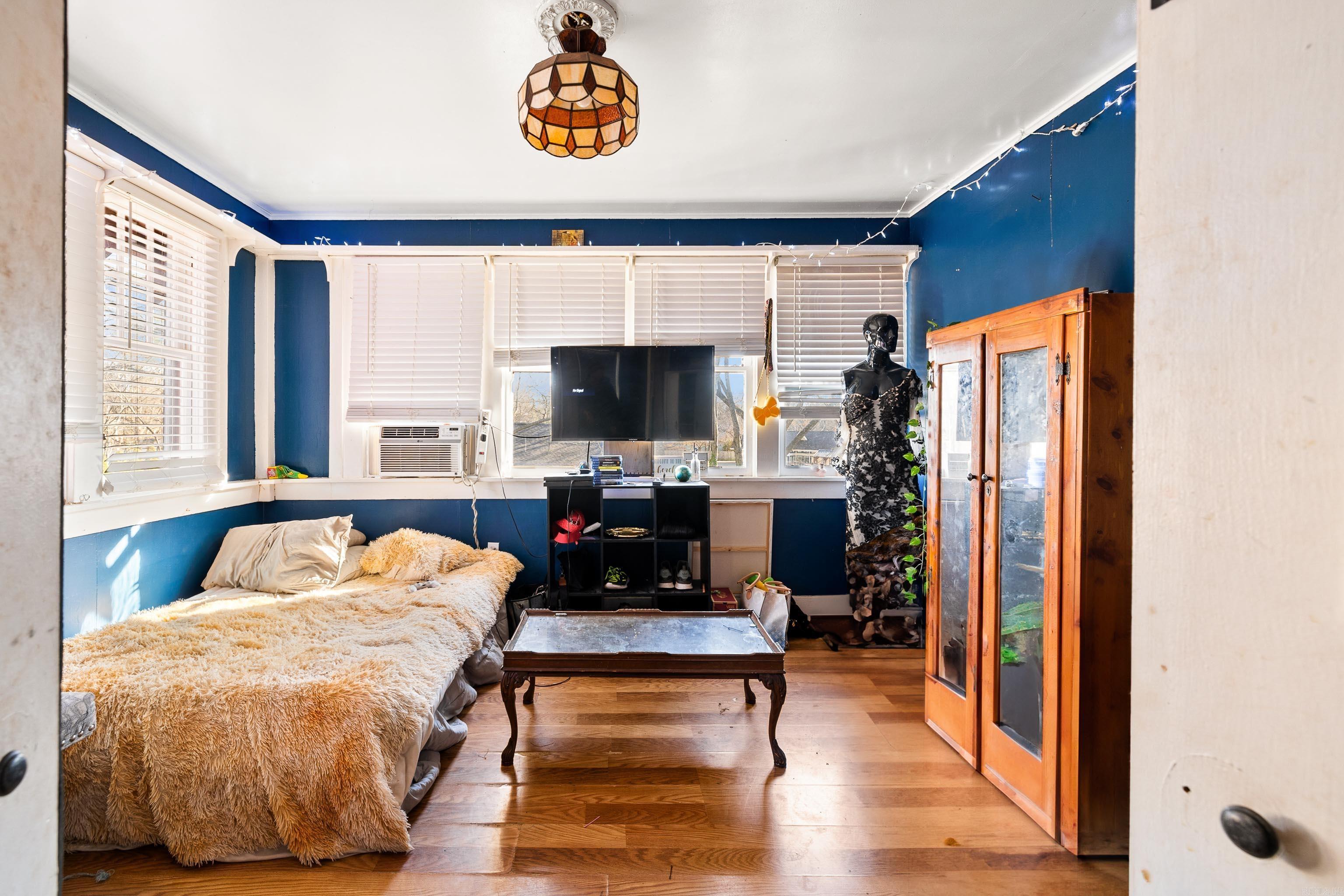 ROBINSONS PLAN - Residential