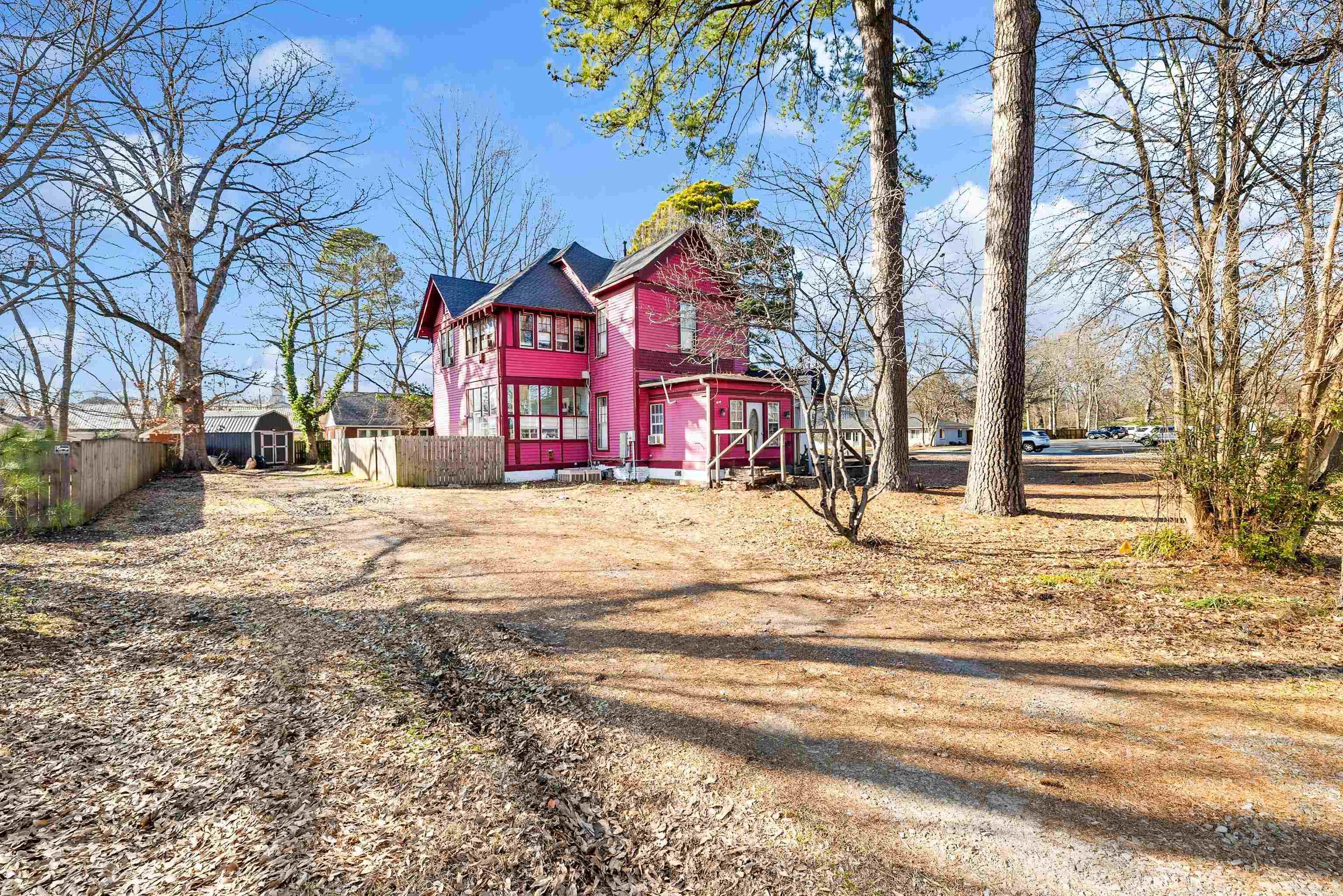 ROBINSONS PLAN - Residential