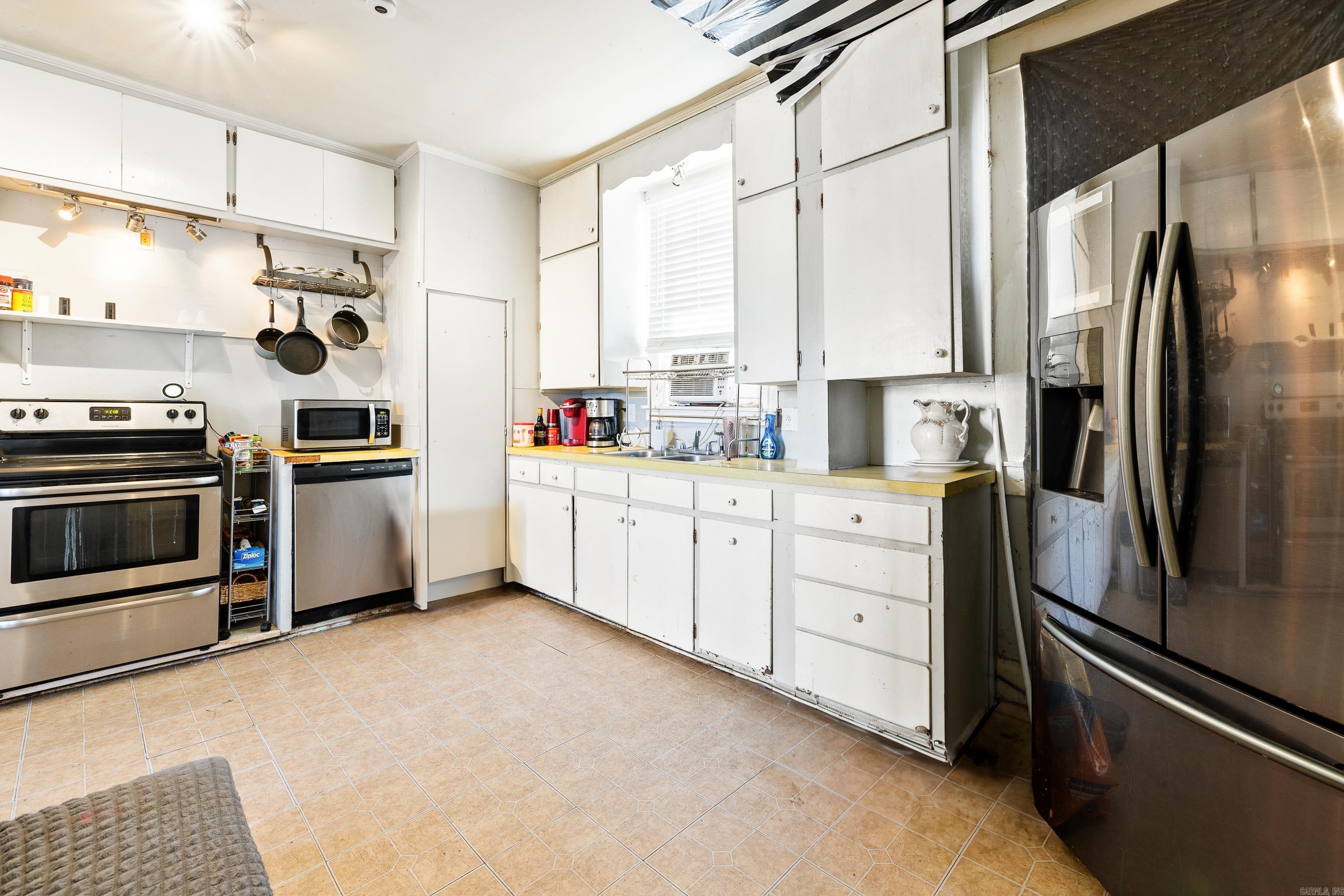 ROBINSONS PLAN - Residential