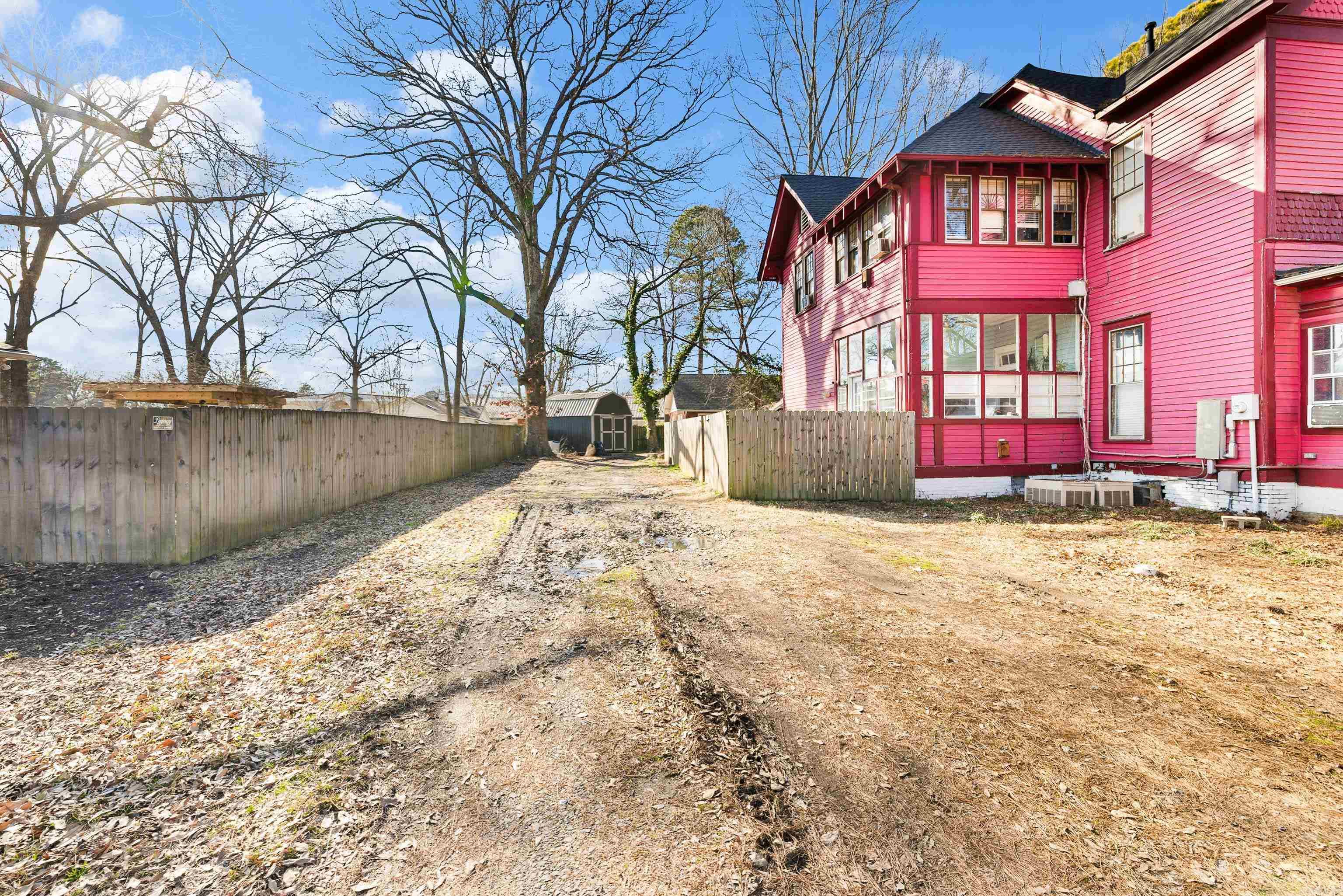 ROBINSONS PLAN - Residential