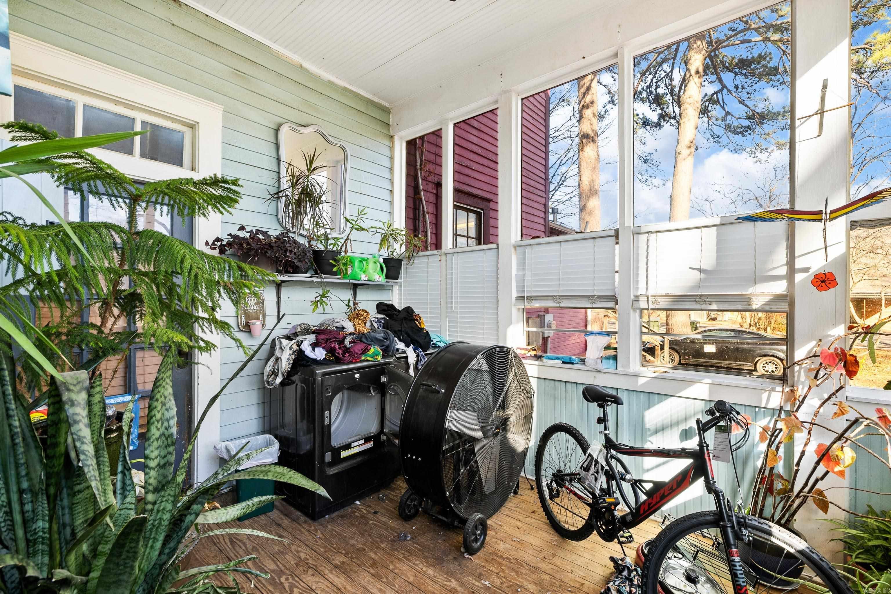 ROBINSONS PLAN - Residential