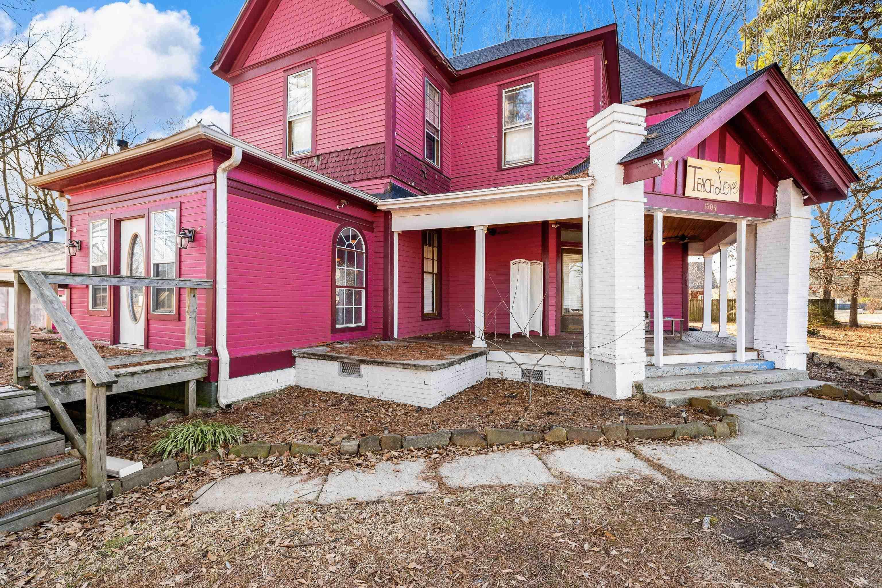 ROBINSONS PLAN - Residential