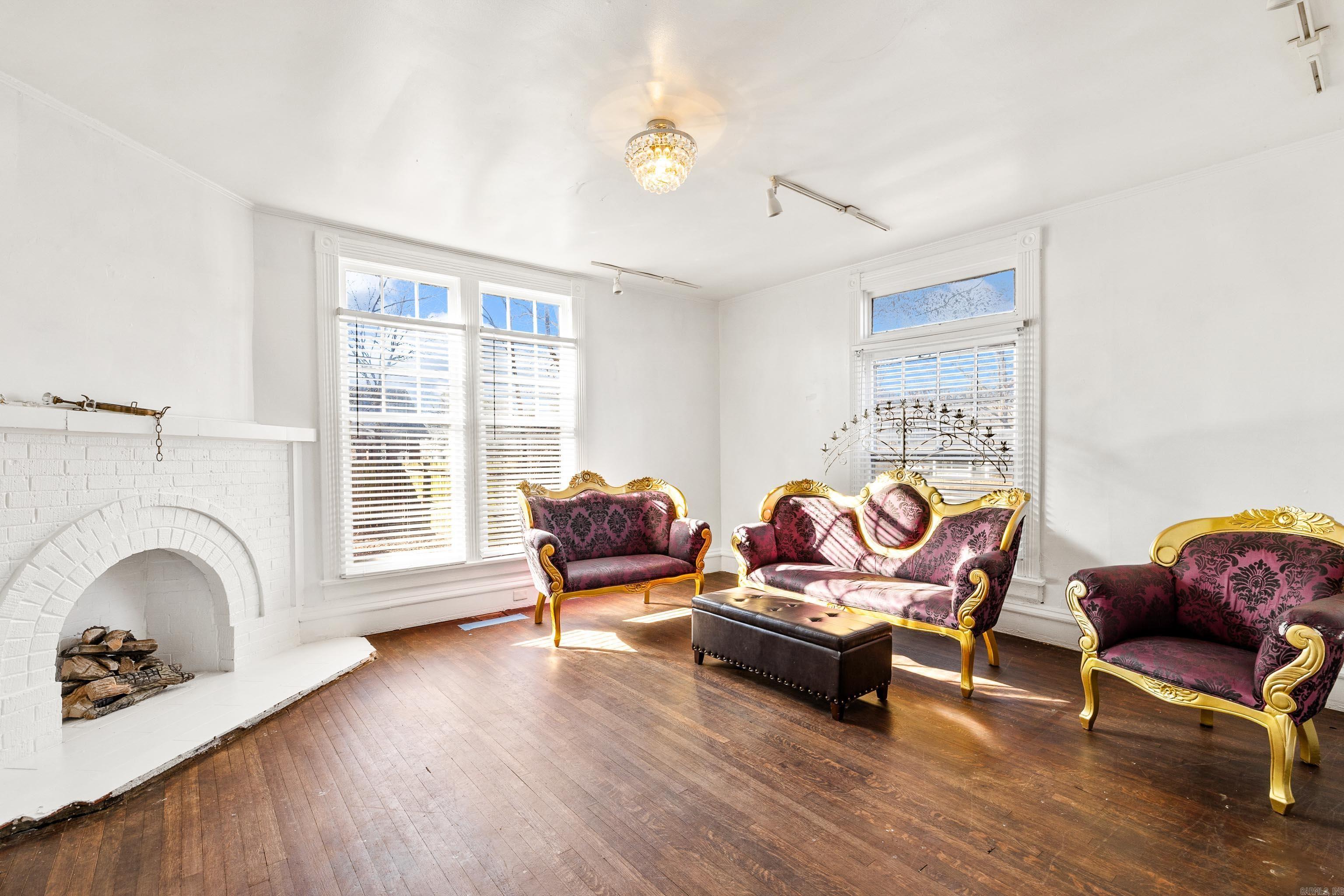 ROBINSONS PLAN - Residential