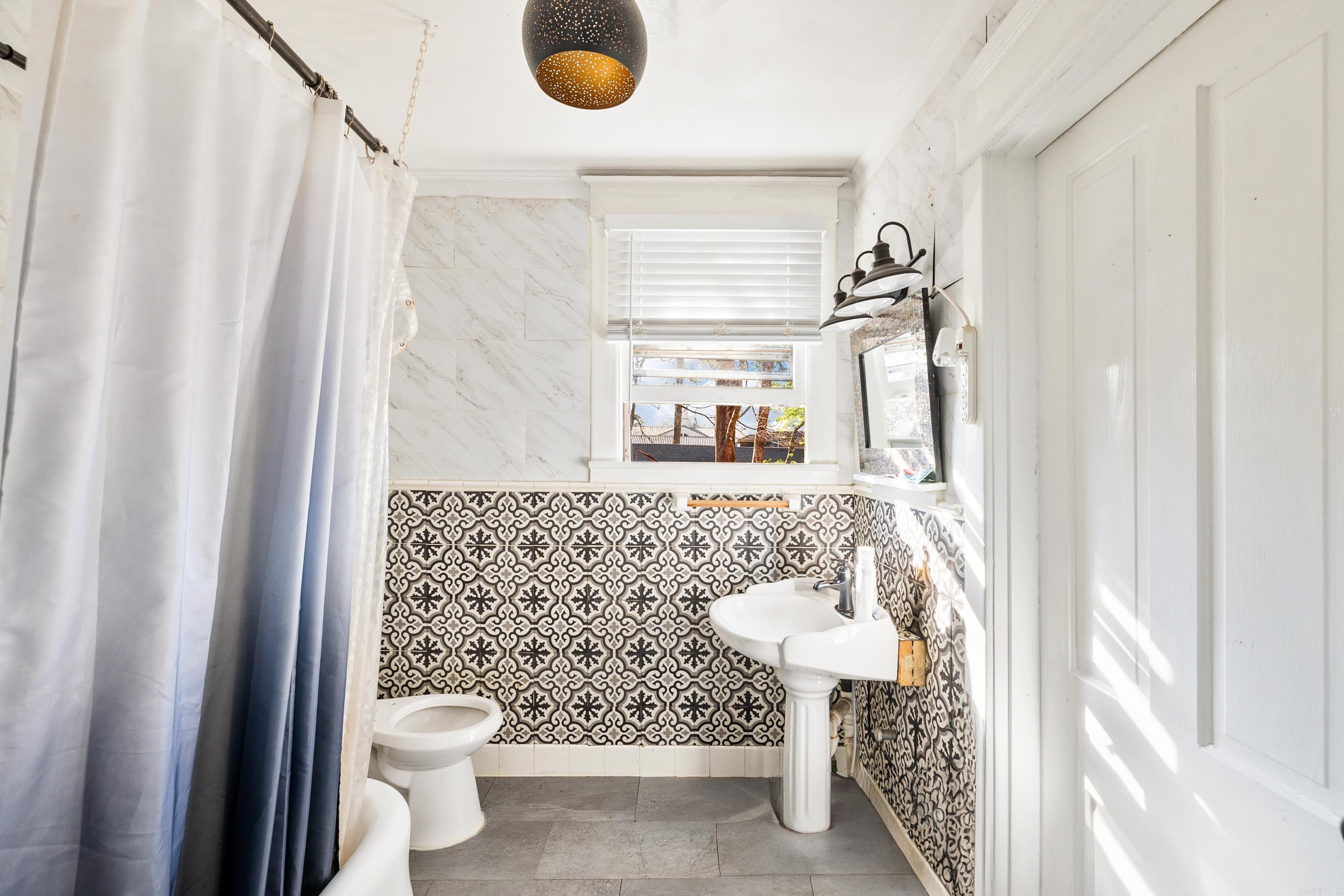 ROBINSONS PLAN - Residential