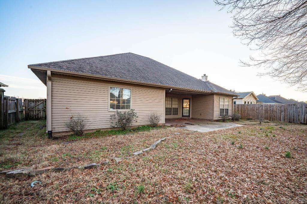 BENTLEY COURT - Residential