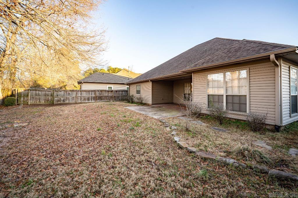 BENTLEY COURT - Residential