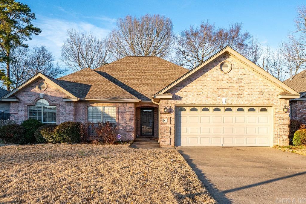 BENTLEY COURT - Residential