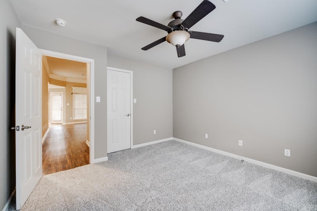 BENTLEY COURT - Residential