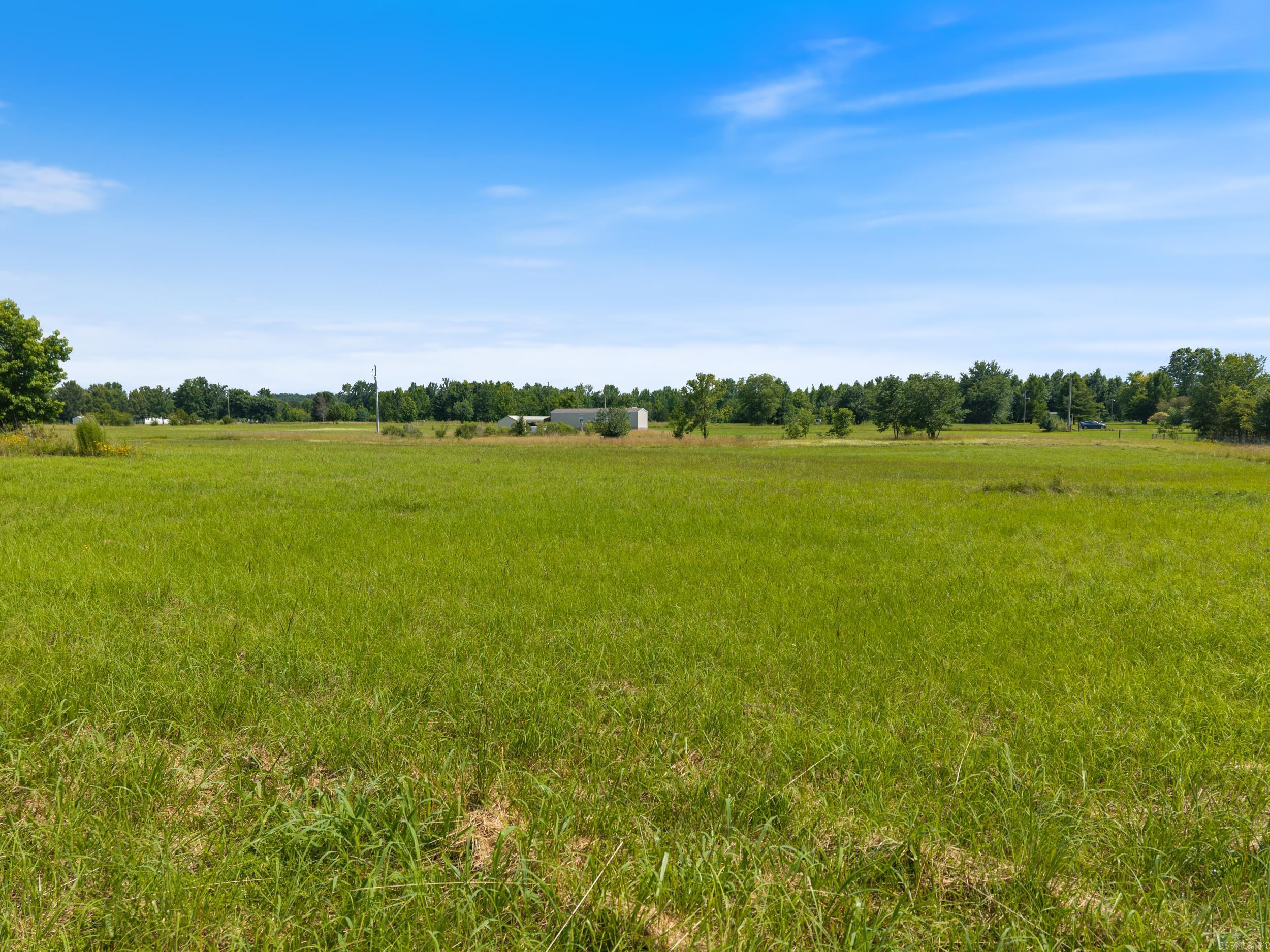 Not in Subdivision - Land