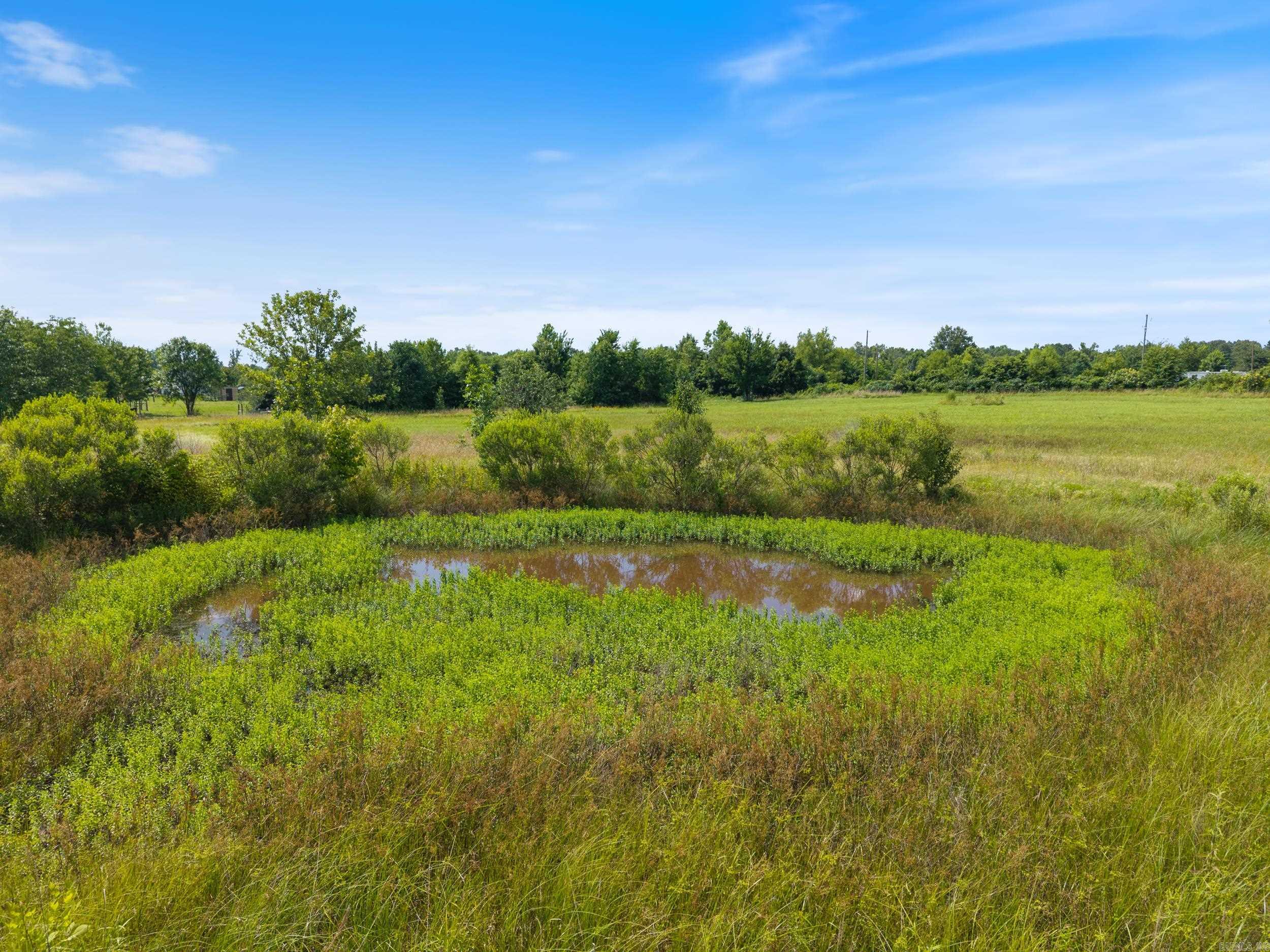 Not in Subdivision - Land