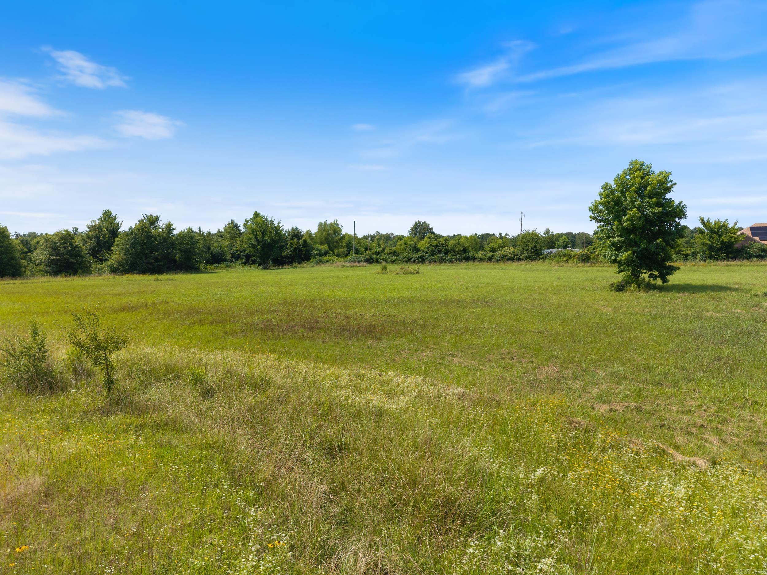 Not in Subdivision - Land