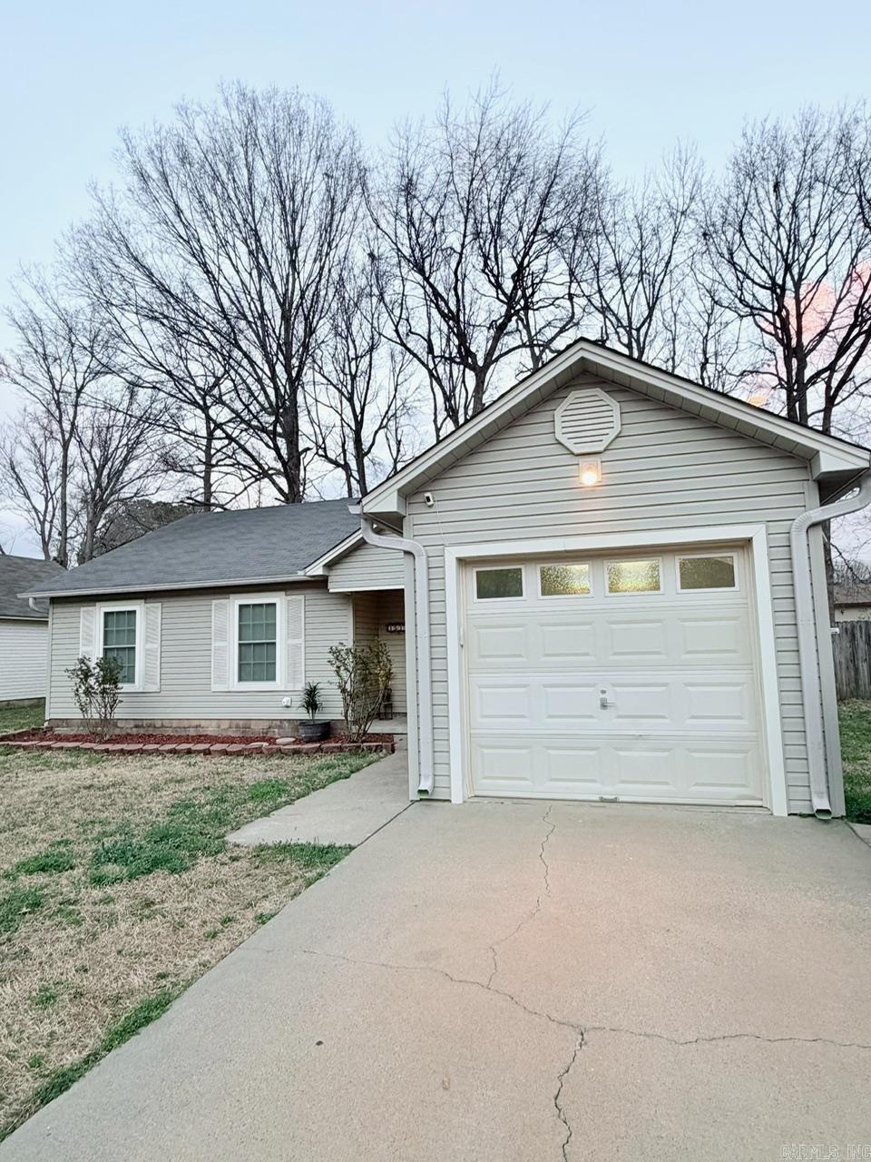 JORDAN ACRES - Residential