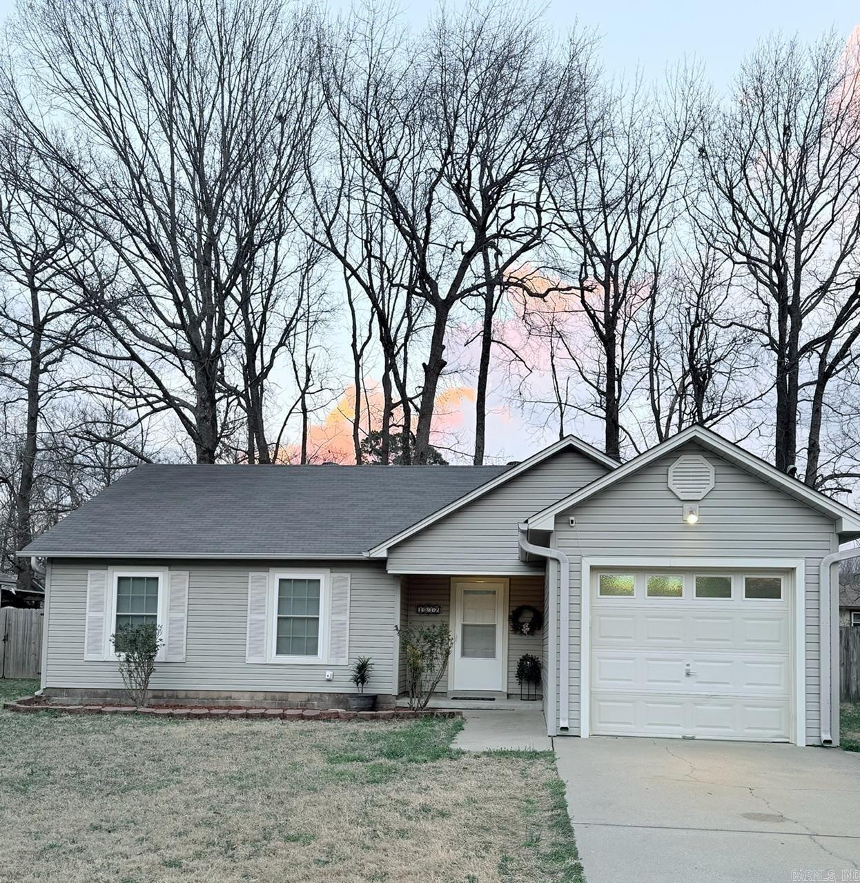 JORDAN ACRES - Residential