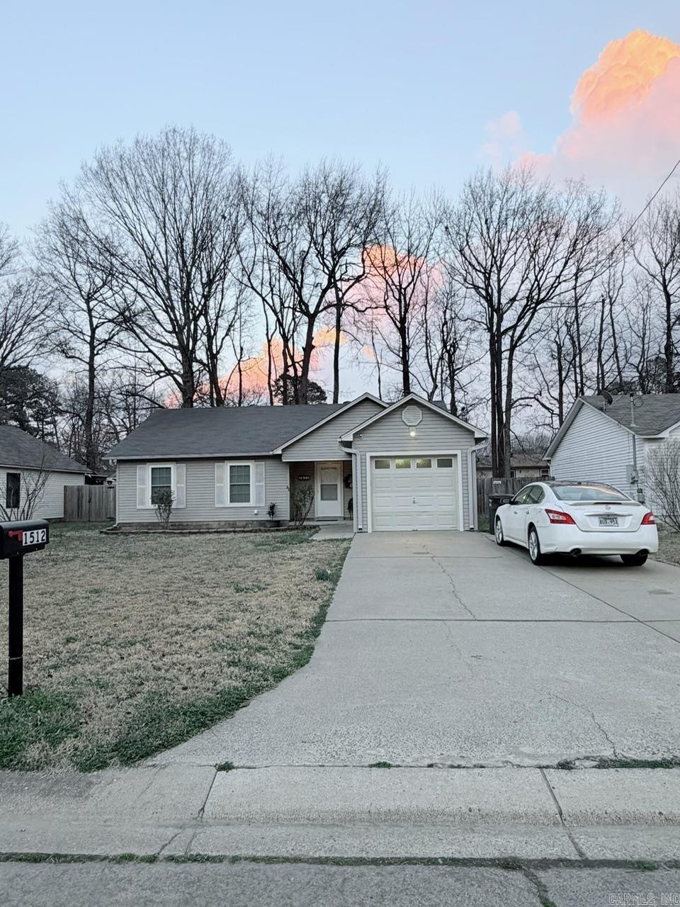 JORDAN ACRES - Residential