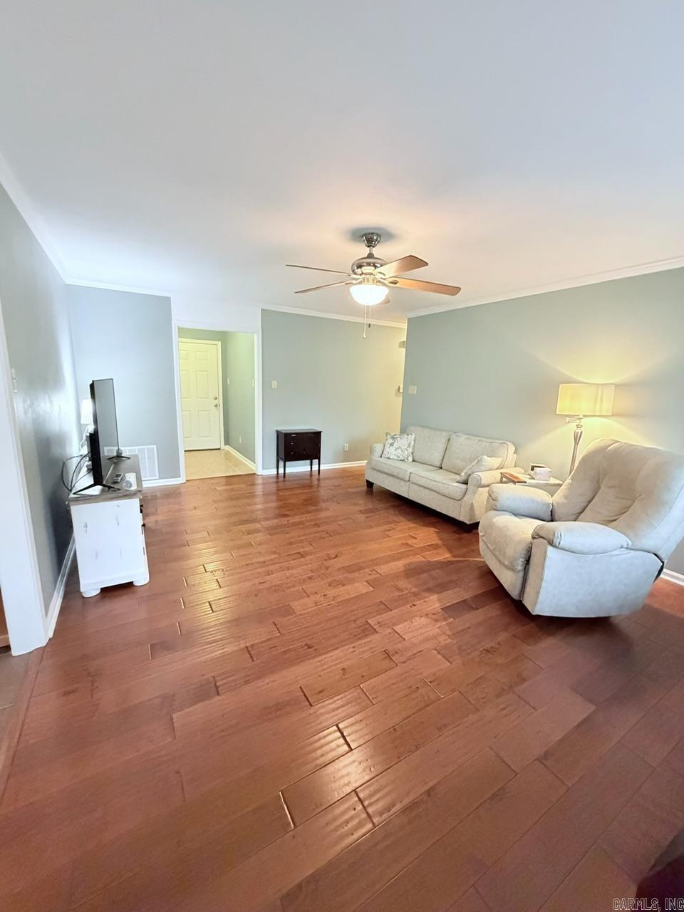 JORDAN ACRES - Residential