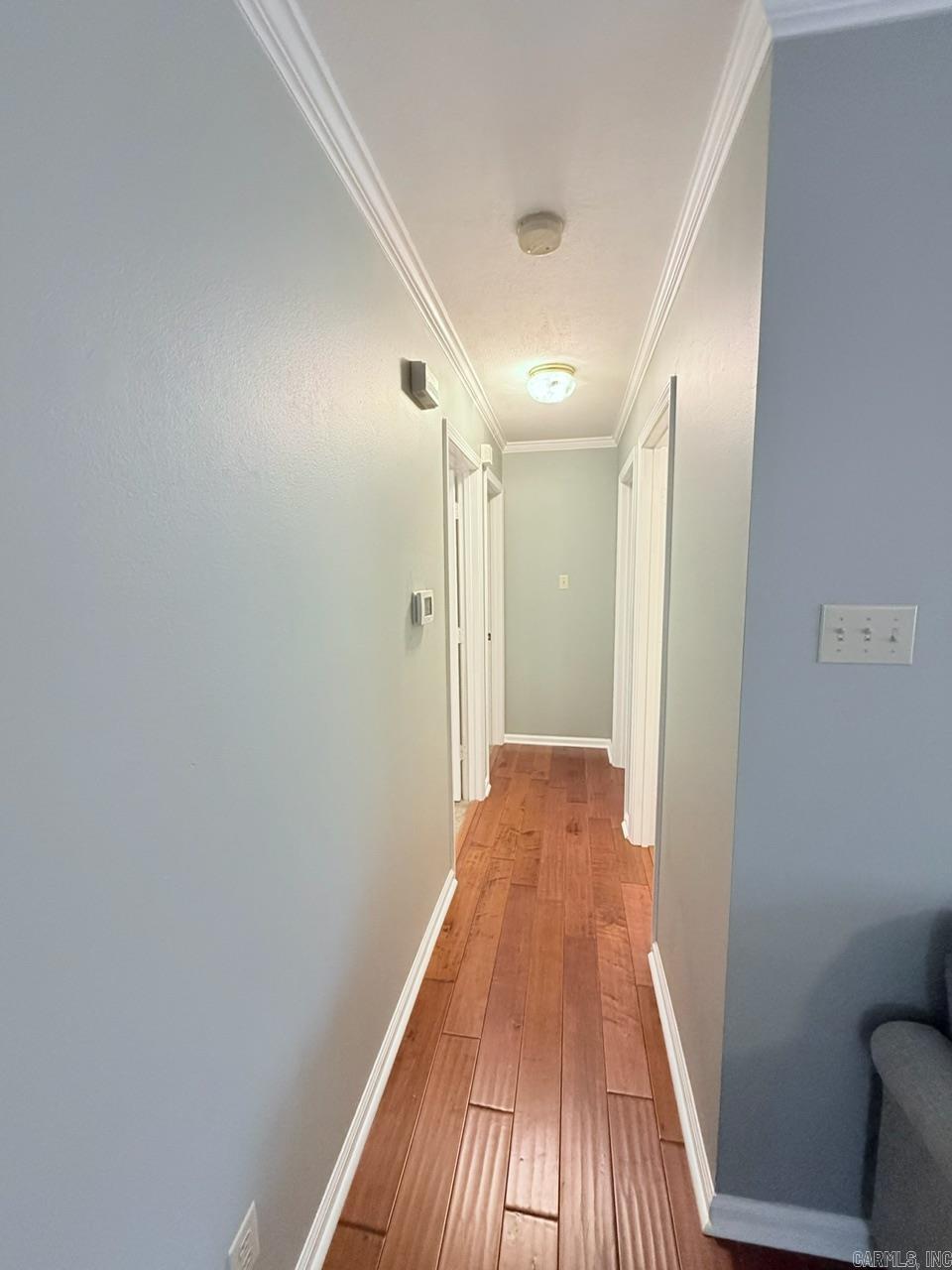 JORDAN ACRES - Residential