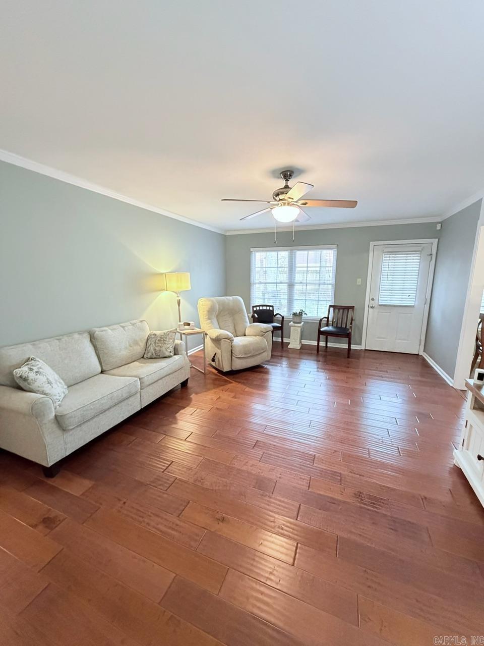 JORDAN ACRES - Residential