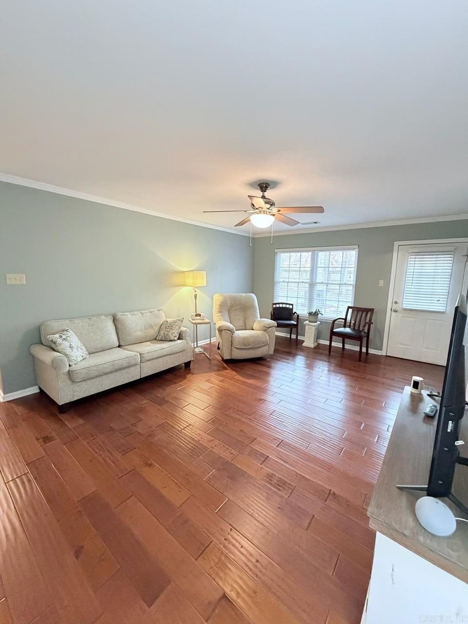 JORDAN ACRES - Residential