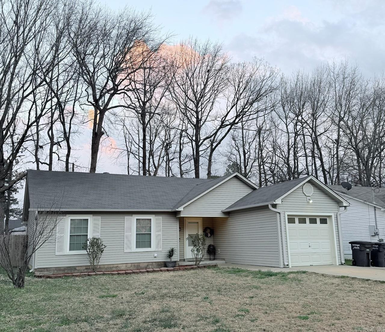 JORDAN ACRES - Residential