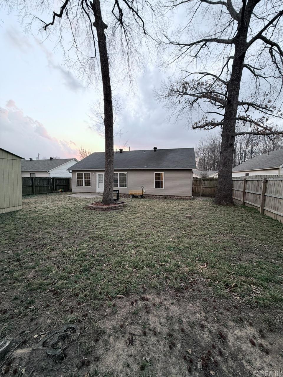 JORDAN ACRES - Residential