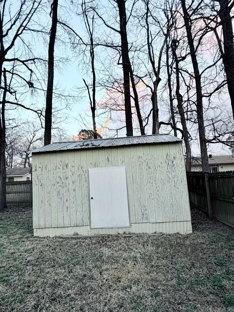 JORDAN ACRES - Residential