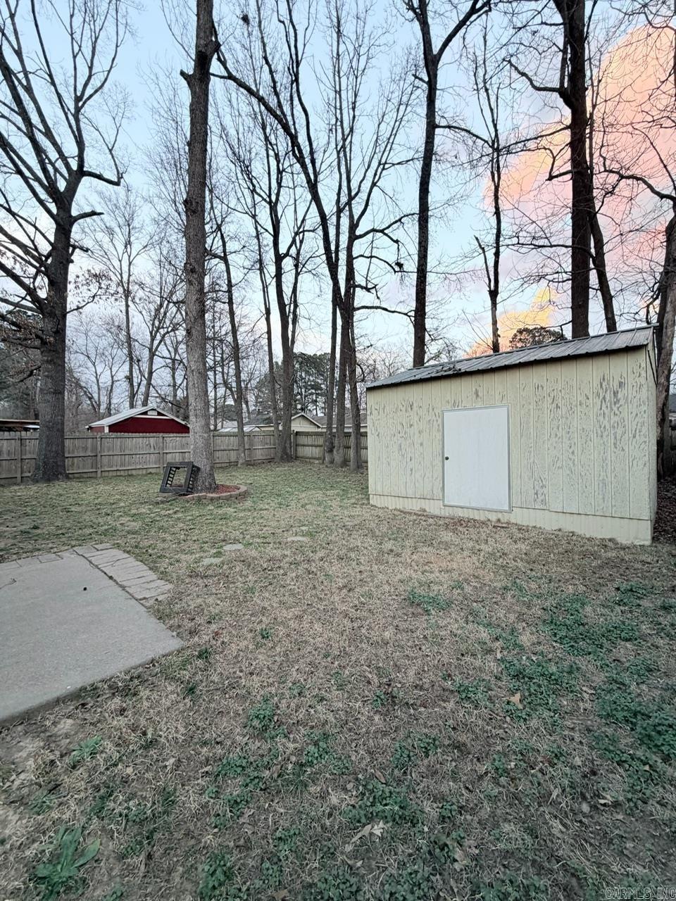 JORDAN ACRES - Residential