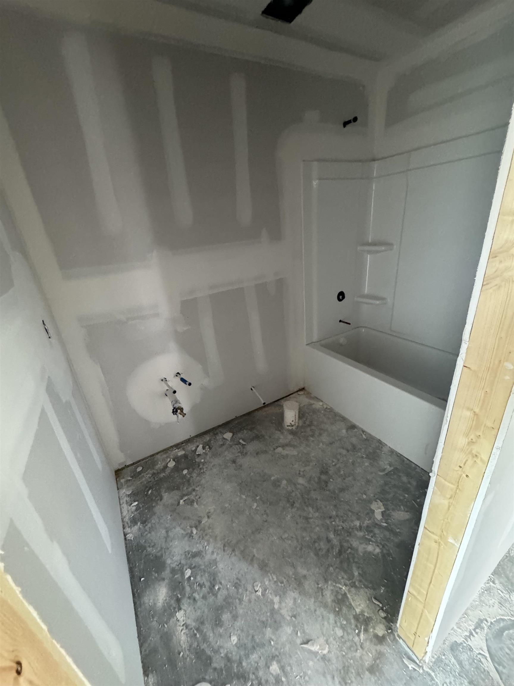COTTAGE WALK SUBDIVISION PHASE 1 - Residential