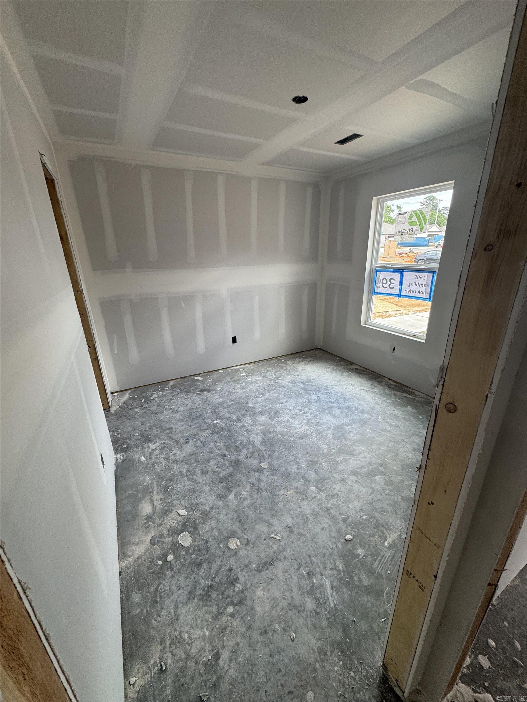 COTTAGE WALK SUBDIVISION PHASE 1 - Residential