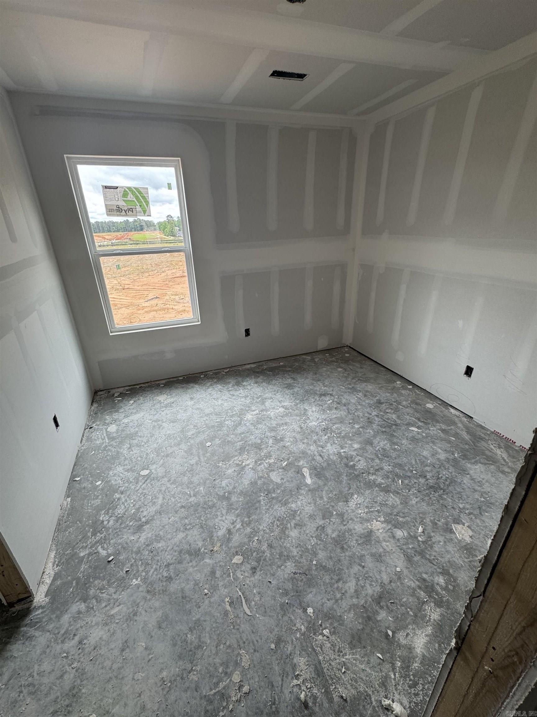 COTTAGE WALK SUBDIVISION PHASE 1 - Residential