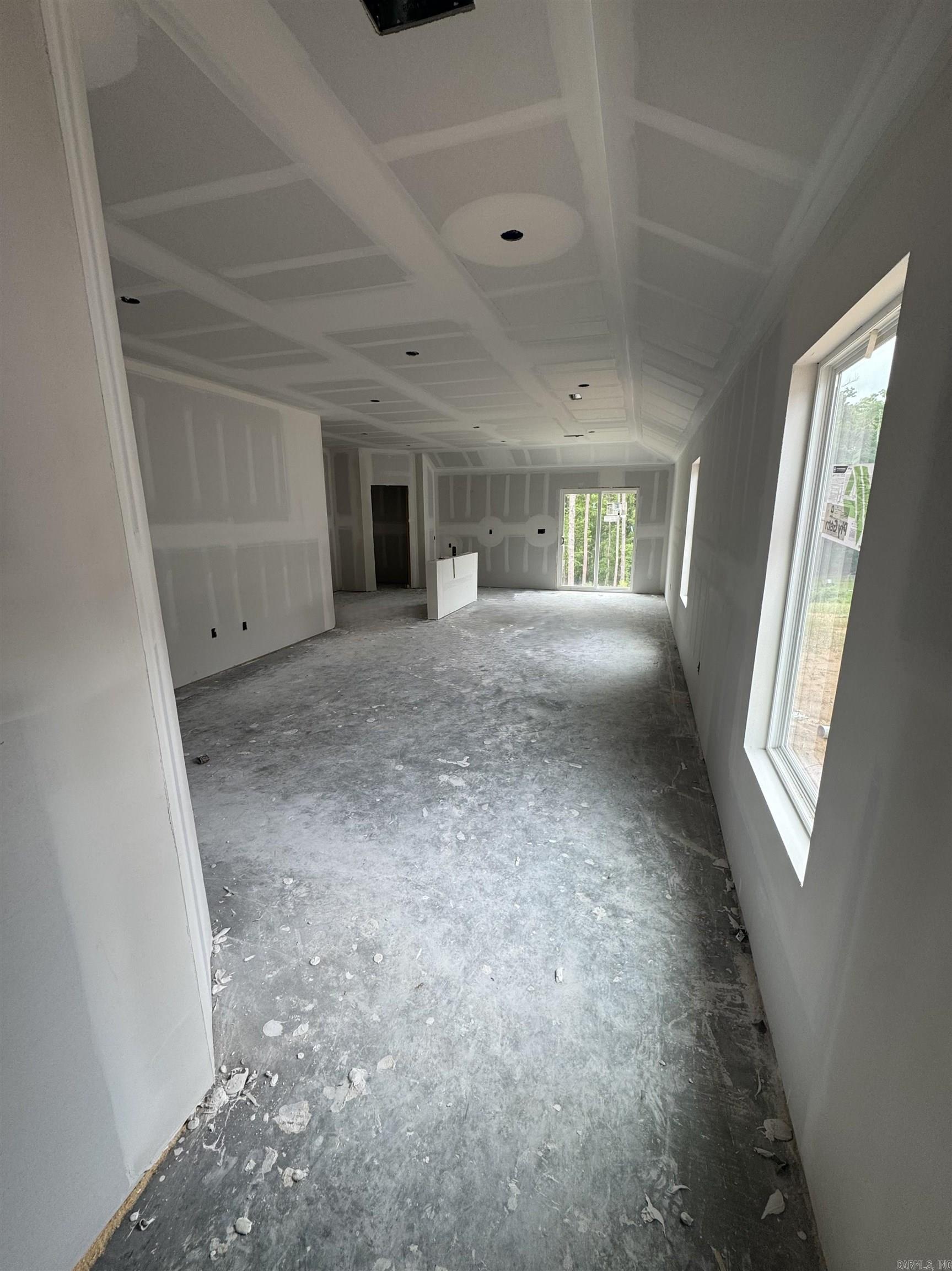 COTTAGE WALK SUBDIVISION PHASE 1 - Residential