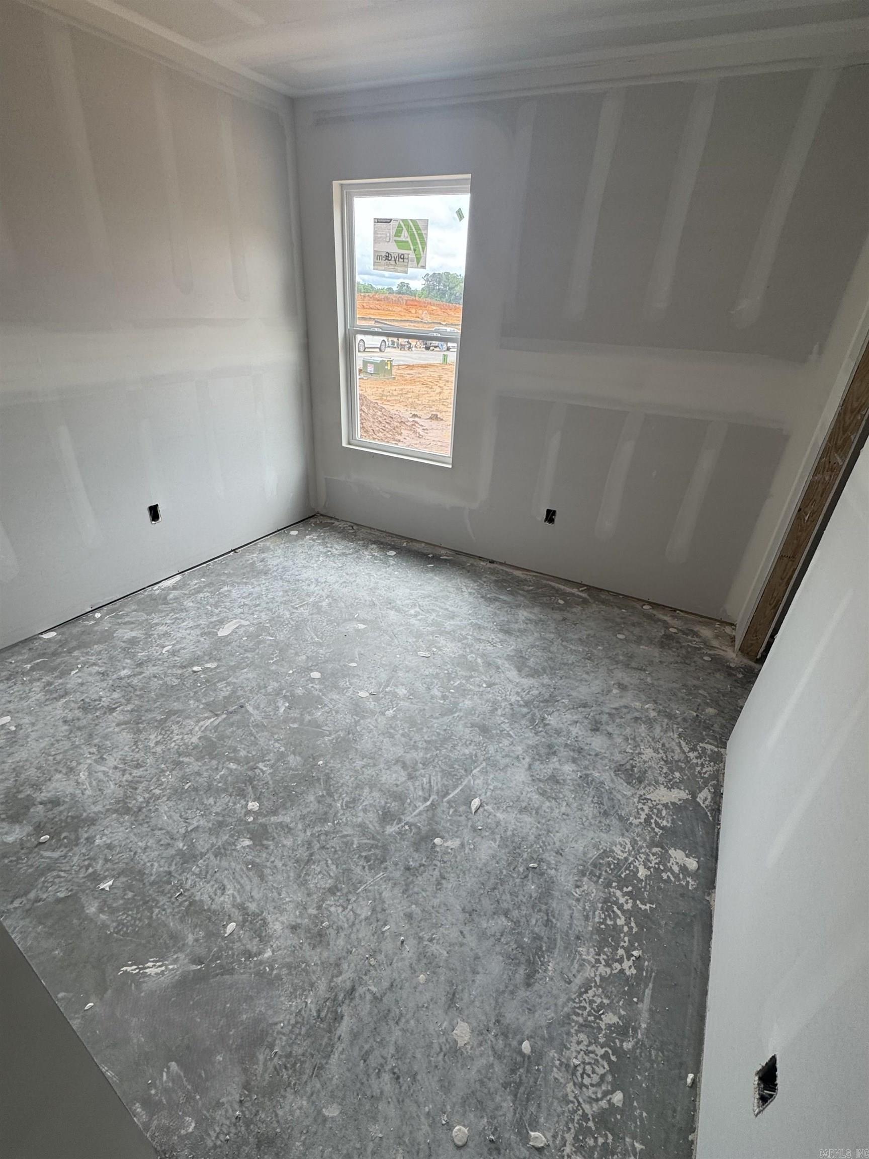 COTTAGE WALK SUBDIVISION PHASE 1 - Residential
