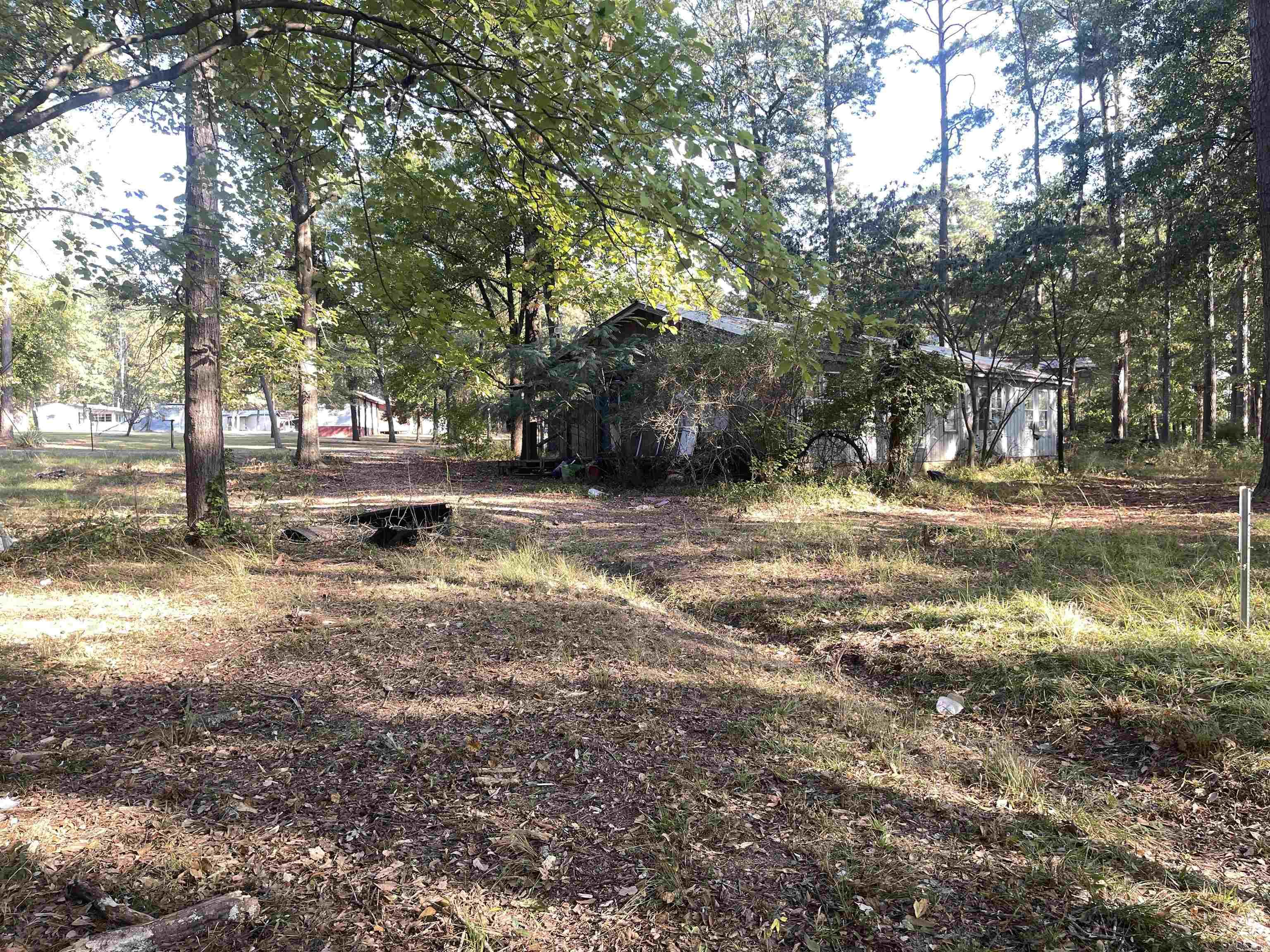 TALL PINES W O L - Residential