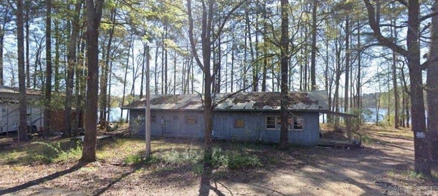 TALL PINES W O L - Residential