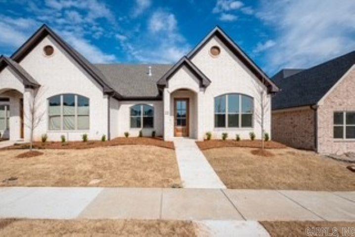 Edgewood Phase I - Residential