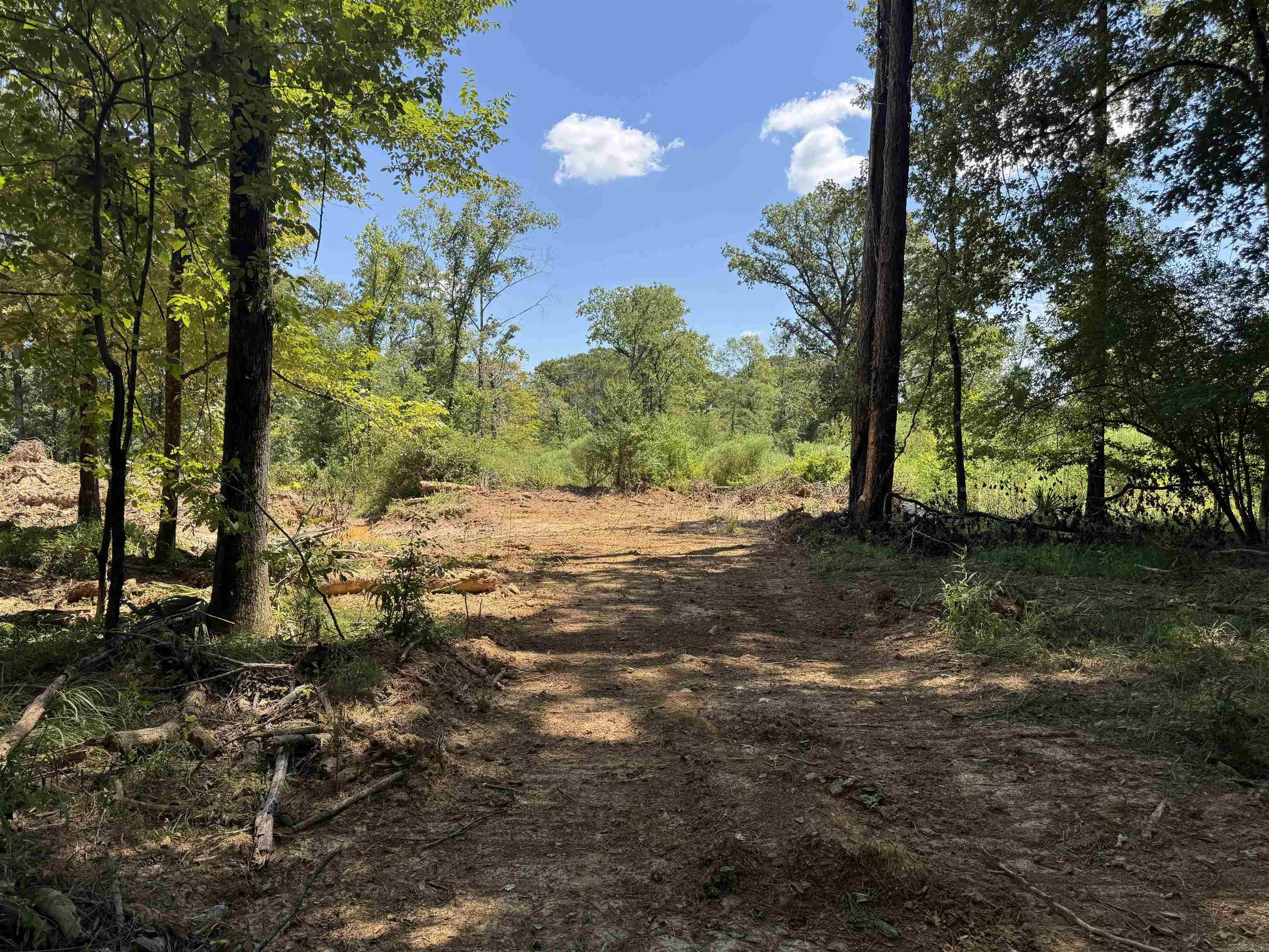 Not in Subdivision - Land