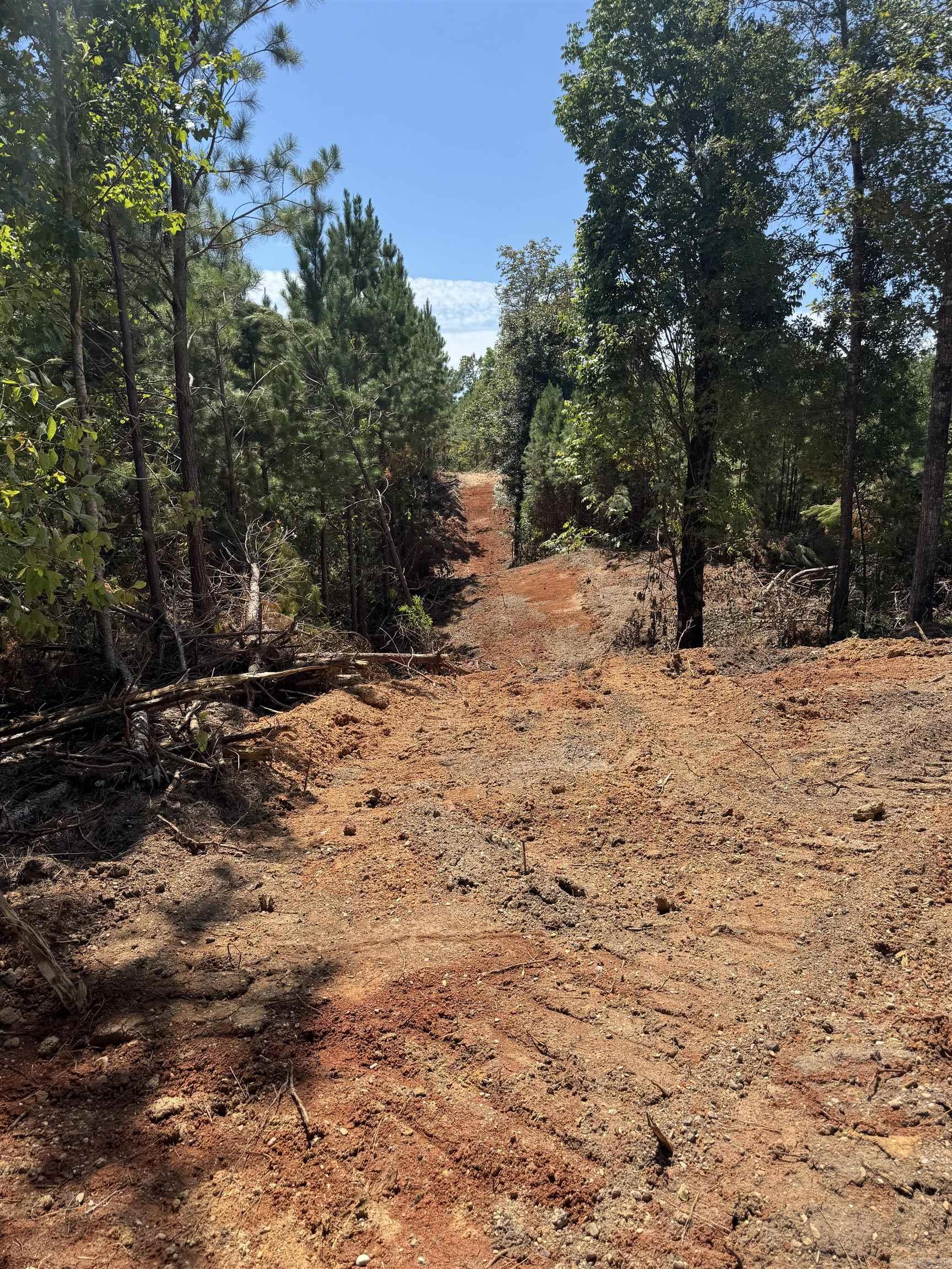 Not in Subdivision - Land