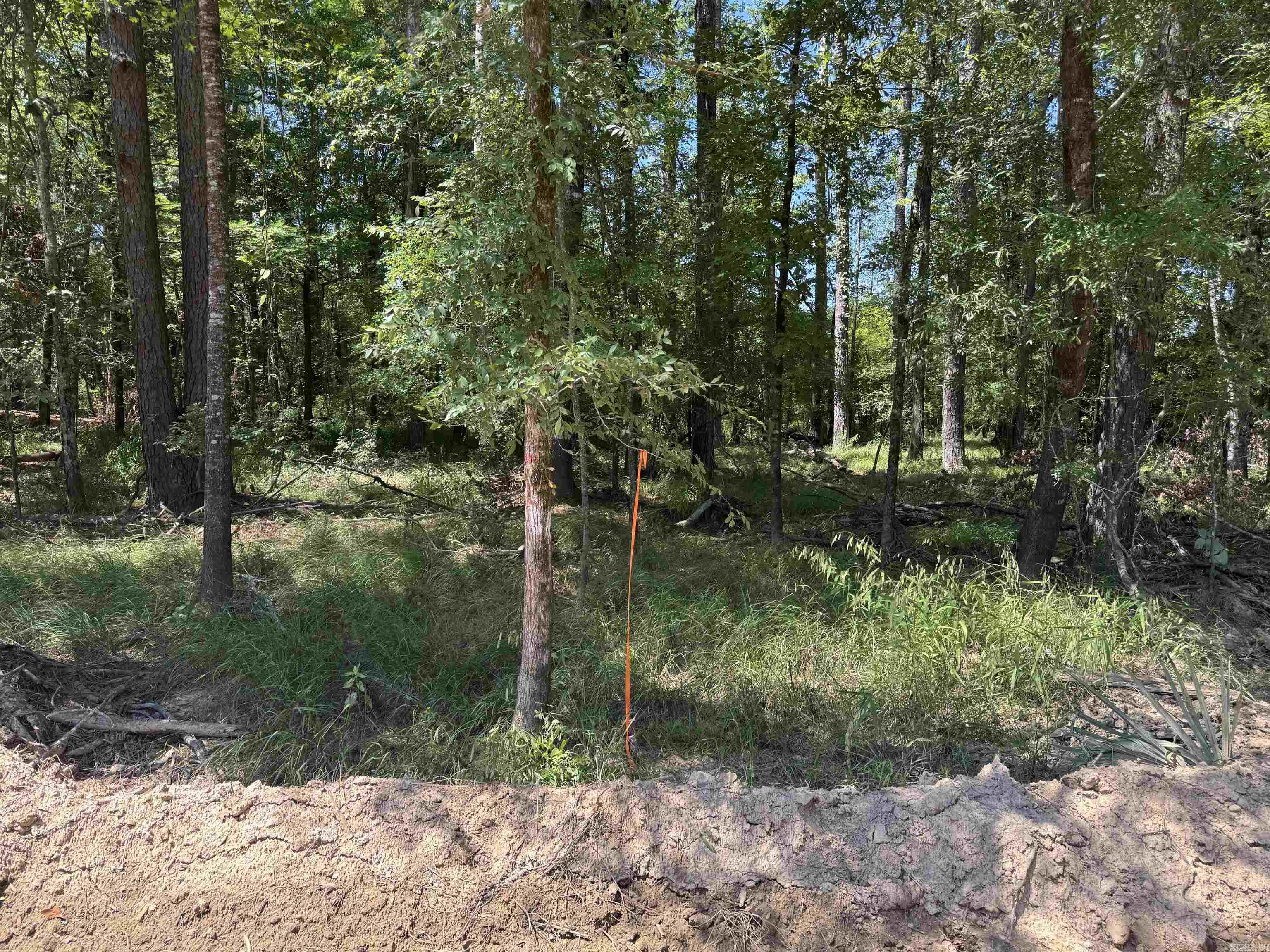 Not in Subdivision - Land