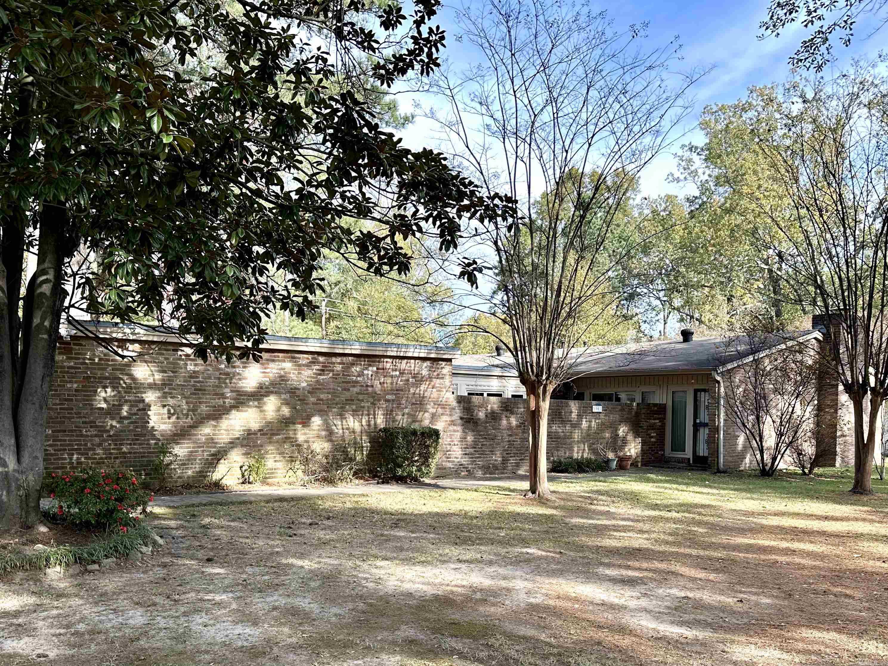 SOUTHERN PINES ADD - Residential