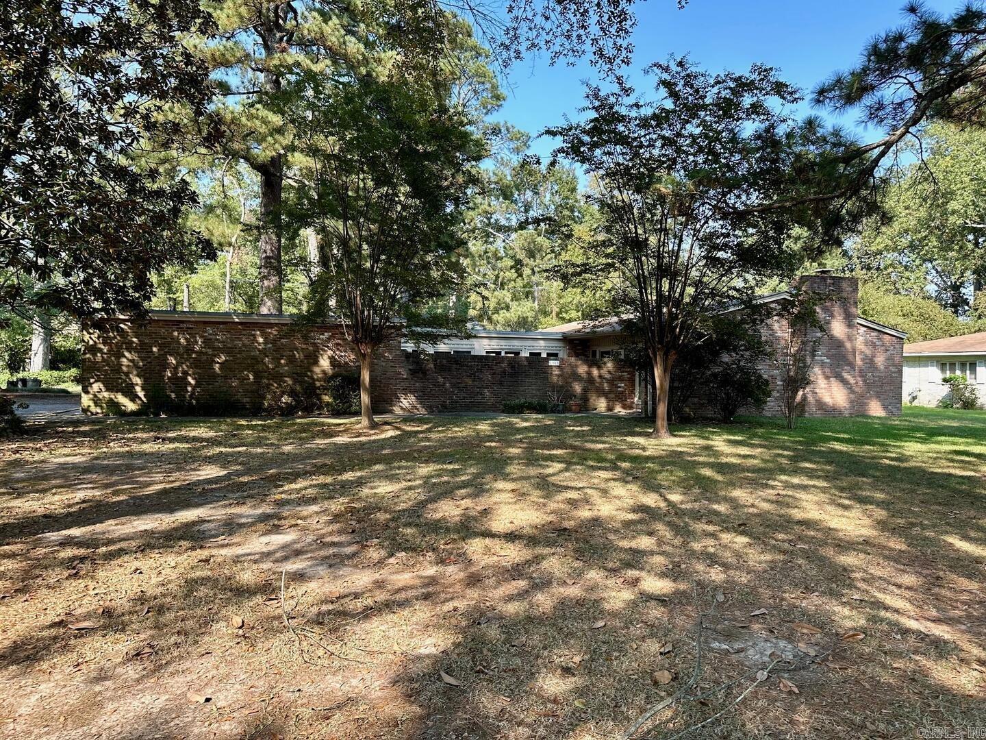 SOUTHERN PINES ADD - Residential