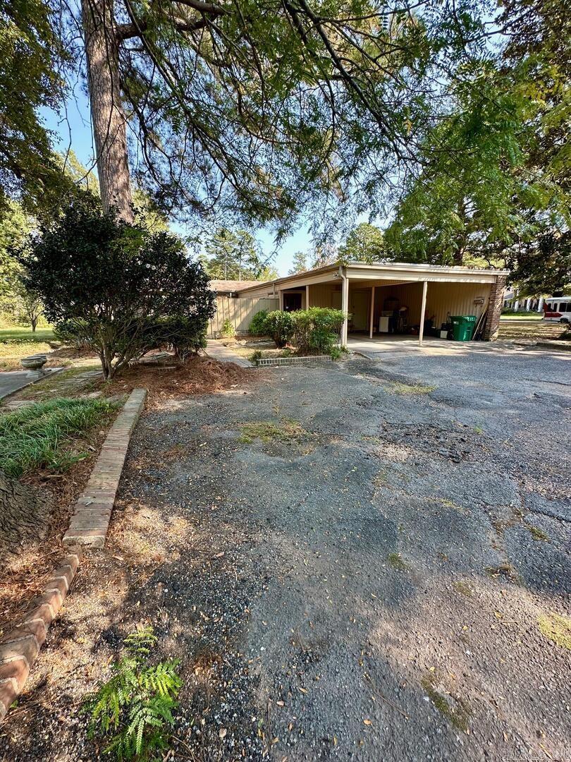 SOUTHERN PINES ADD - Residential