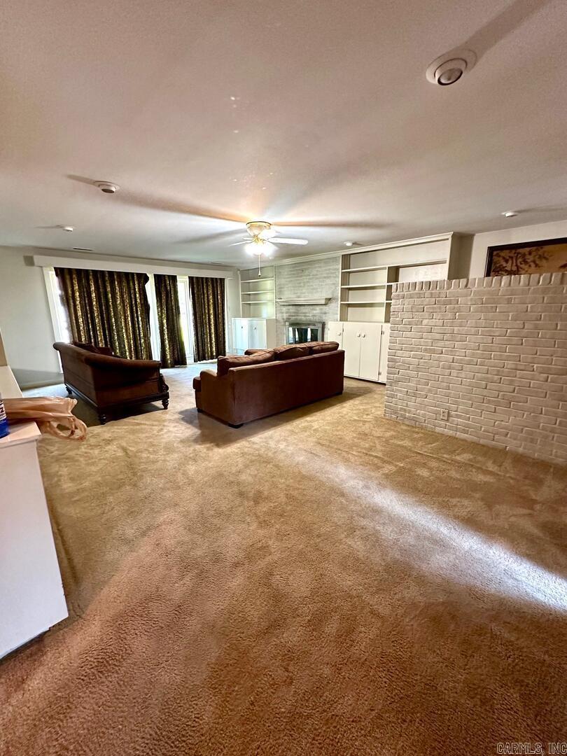 SOUTHERN PINES ADD - Residential