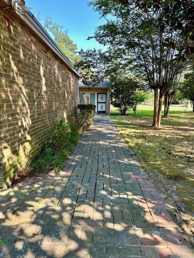 SOUTHERN PINES ADD - Residential