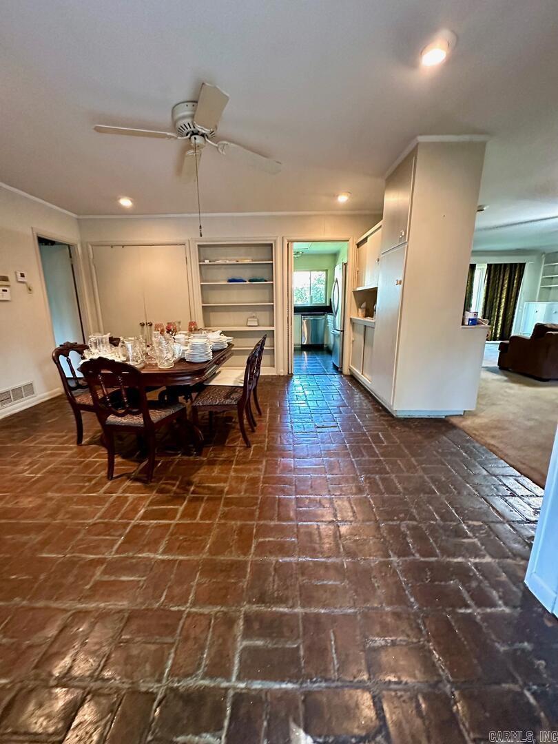 SOUTHERN PINES ADD - Residential