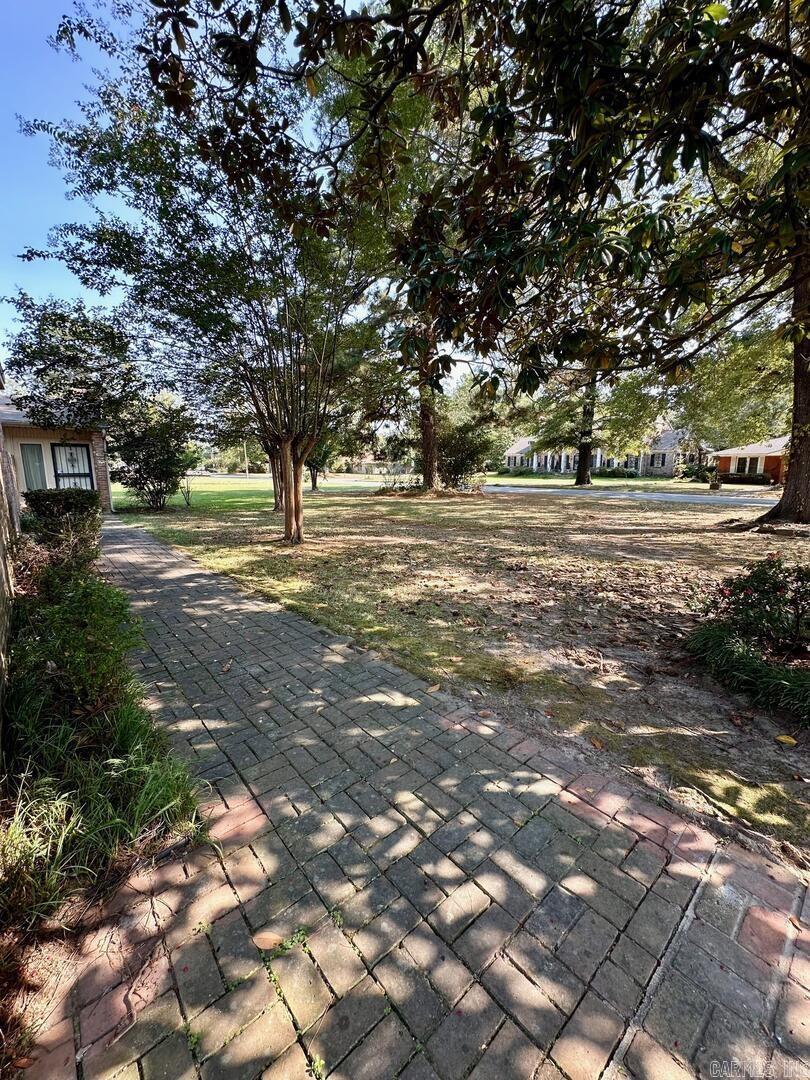 SOUTHERN PINES ADD - Residential